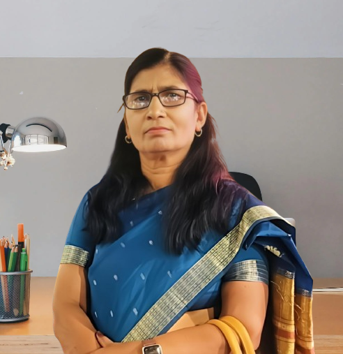 Principal Pratima Singh